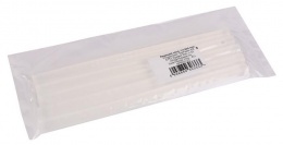 Ragasztó stick, ragasztópisztolyhoz, 11x200 mm