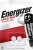 Gombelem, LR43 / 186, 2 db, ENERGIZER