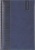Tárgyalási napló, B5, DAYLINER, "Tucson", kék