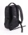 Hátizsák, notebook tartóval, PULSE "Virgo", fekete