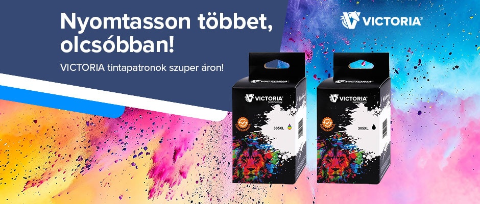 Nyomtasson többet, olcsóbban!