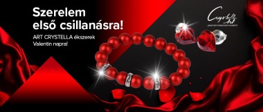 Szerelem első csillanásra! 