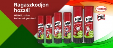 Ragaszkodjon hozzá!