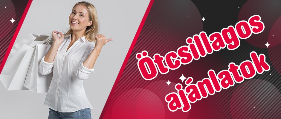 VICTORIA másolópapír kedvező áron!